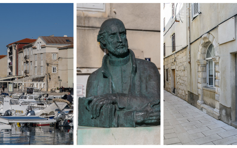 Split ima Marulića, a Pažani svog Kašića: 'On je početak hrvatskog standardnog jezika'