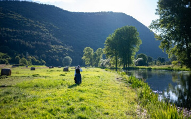 Lika je pravi luksuzni raj za dušu, osjetila i povratak prirodi