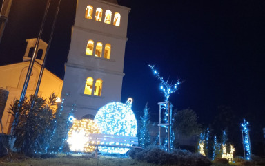 DONOSIMO PROGRAM Sutra počinje Advent u Povljani, organiziran je i besplatan izlet na zagrebački Advent