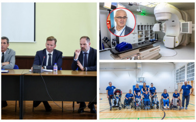 PET VIJESTI DANA Pogledajte što je obilježilo ponedjeljak u Zadru i županiji