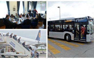 PET VIJESTI DANA U fokusu ‘Kava sa županom’ i noćna autobusna linija