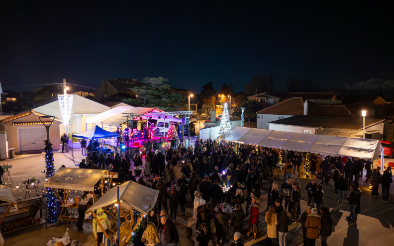 Općina, TZO, udruge, škola i vrtić udružile snage za bogat program