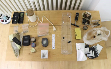 U stanu u kojem živi i maloljetni član obitelji pronađeno više od 8 kg droge. Policija intervenirala zbog nasilja