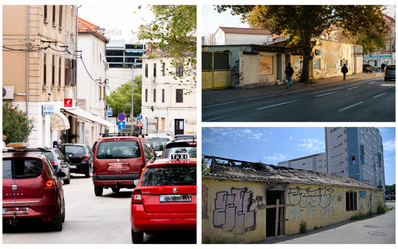 Do idućeg ljeta novi parking na Relji! 'Sumnjam da će se do kraja godine nešto dramatično...'