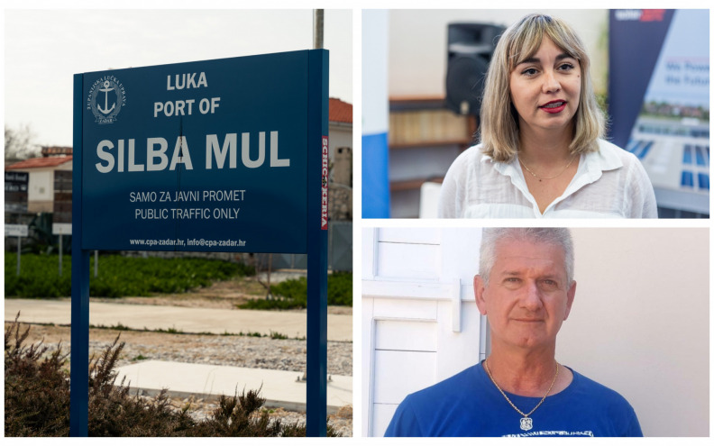 Na Silbi tri liste, tri vizije za isti cilj – boljitak otoka: ‘Iako imamo različita stajališta…’