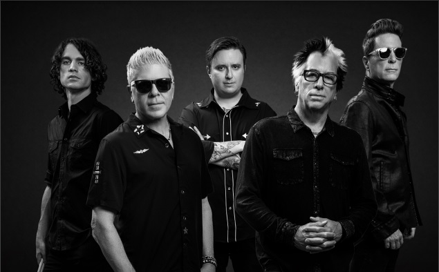 Jedan od najpopularnijih punk rock bendova vraća se u Zagreb