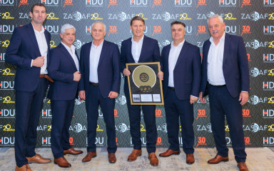 Veliko priznanje Tomislavu Braliću i klapi Intrade! ‘Ova nam nagrada zaista puno znači’