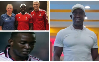 Jedan je od najvećih ikad, divio se Hrvatskoj, a sada je izbornik svoje zemlje: ‘Ocijenio bih rad…’