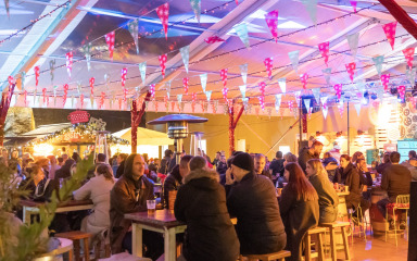 Vir među općinama zasad vodi u utrci za najljepši advent, Zadar četvrti među gradovima