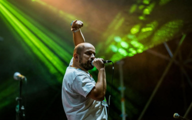 Novogodišnji doček neće biti zadnji spektakl na adventskoj pozornici, dolaze još Vojko V, Dražen Zečić i Zaratino