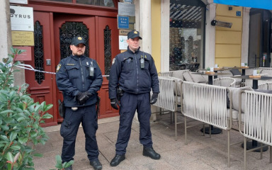 Novi detalji ubojstva djevojke u Rijeci: ‘Našli su ju na stubištu…’