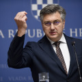 Plenković: ‘Nikad više sredstava uloženo u demografsku revitalizaciju’