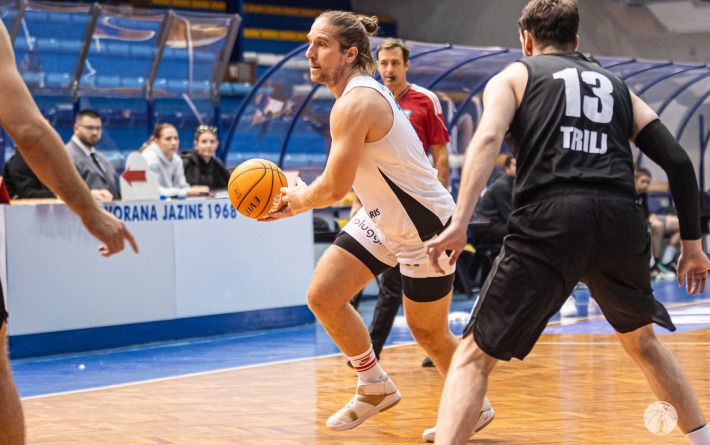 Diadori nije pomogao ni 51 koš Kneževića, Sukošan bolji od Cetine