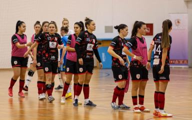 Nakon 15 godina ugasio se Futsal Super Chicks