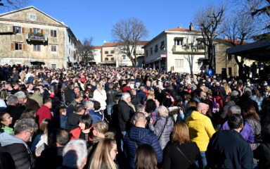 Boćarski dom postaje epicentar glazbe, zabave i adventske čarolije