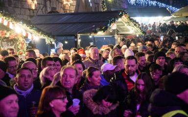 Provjerili smo cijene dočeka Nove:  Izbora ne nedostaje, no sve više građana ipak ostaje kod kuće