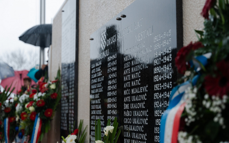 U subotu će biti obilježen Dan obrane Općine Poličnik