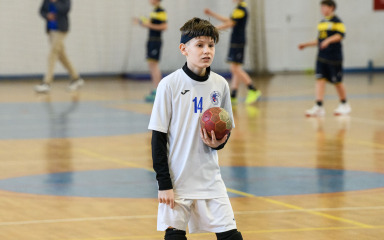 Pobjednički niz Mini Sunca, Opuzen rastužio Zadrane