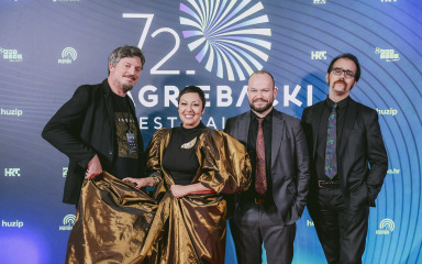 Zagrebački bend najavljuje nastup u Zadru: ‘Bit će to doza emocija, soula, groovea, plesa i ljubavi prema glazbi’