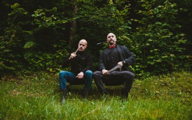 Popularni hip-hop dvojac uskoro u Zadru: ‘Jedna pjesma omogućila nam je da kupimo mnogo skupih stvari’