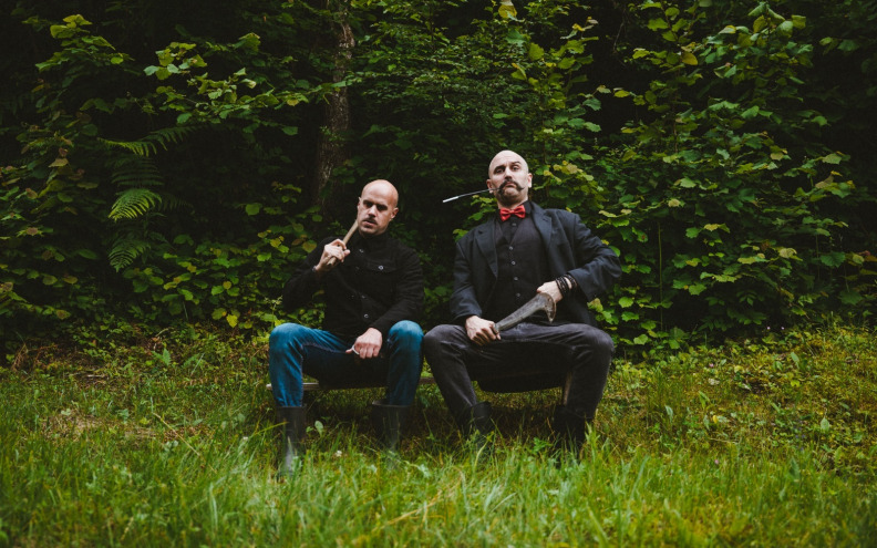 Popularni hip-hop dvojac uskoro u Zadru: ‘Jedna pjesma omogućila nam je da kupimo mnogo skupih stvari’