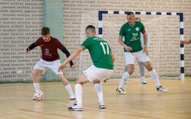 Sinjoretovo spašavalo živu glavu, čista desetka Mladića