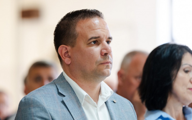 U Bibinjama nakon blagdana kreću višemjesečni radovi koji bi mogli utjecati na promet tijekom sezone