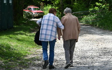 Ukrajinac se lažno predstavljao kao liječnik pa starije osobe prevario za 150 tisuća eura