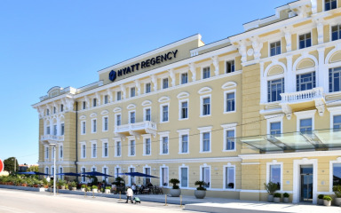 Zadarski hoteli za najluđu noć u godini nude primamljive aranžmane i gala večere: ‘Cijeli se kvart ujedinio…’