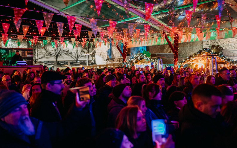 Zbog ružnog vremena odgođena dva adventska događanja