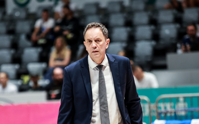 Danijel Jusup nakon važne pobjede: Imali smo dva udara, na početku i na kraju utakmice, ovo između je bilo „drž’ ne daj“