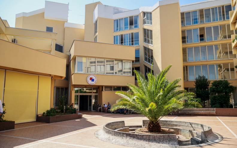 Dom na Sfingi poskupio za 15 posto: 'To je minimum minimuma, trebali bismo podignuti i više'