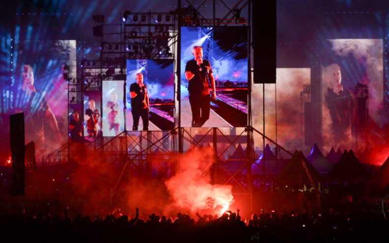 Thompsonova supruga dirnula emotivnom objavom: 'Znam da je teško...'