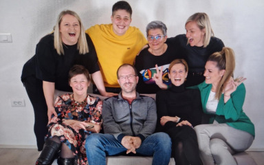 Priča ljudi koji ne okreću glavu: Udruga AjA pomaže beskućnicima da ponovno pronađu mir, dom i osjećaj pripadnosti