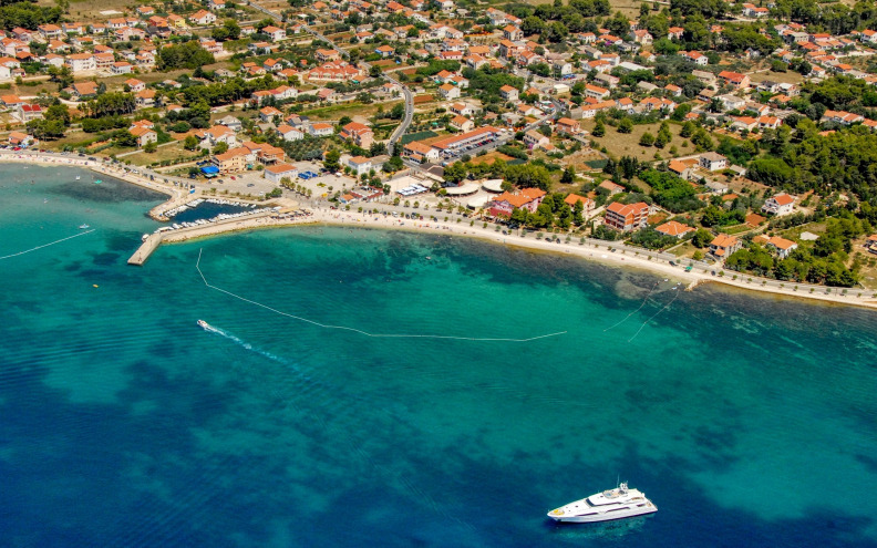 Sud presudio u korist zadarske udruge, Općina Vir mora platiti 12 tisuća eura