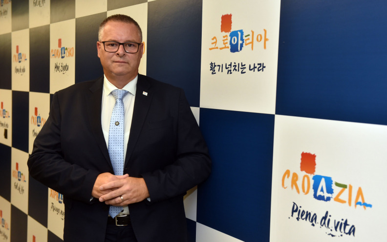 Kristjan Staničić: Nije nam cilj svake godine obarati rekorde