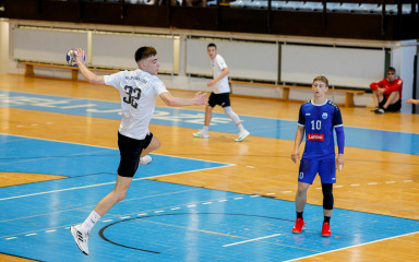 Zadrani osigurali plasman u državnu ligu, poraz Zadranki