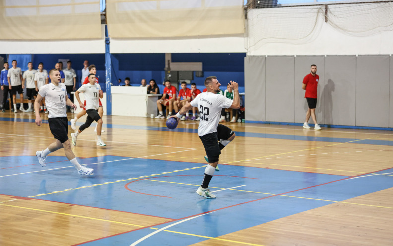 Zadarsko savršenstvo, Mitar spasio Biograjce