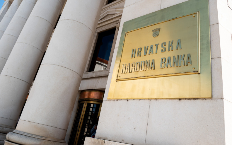 Banke u Hrvatskoj u prvih devet mjeseci 2025. ostvarile dobit od 1,1 milijardu eura