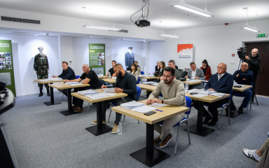 I u Benkovcu dom za starije, kao i mjere za mlade obitelj: Usvojen proračun veći od 16 milijuna eura, ali i Prostorni plan