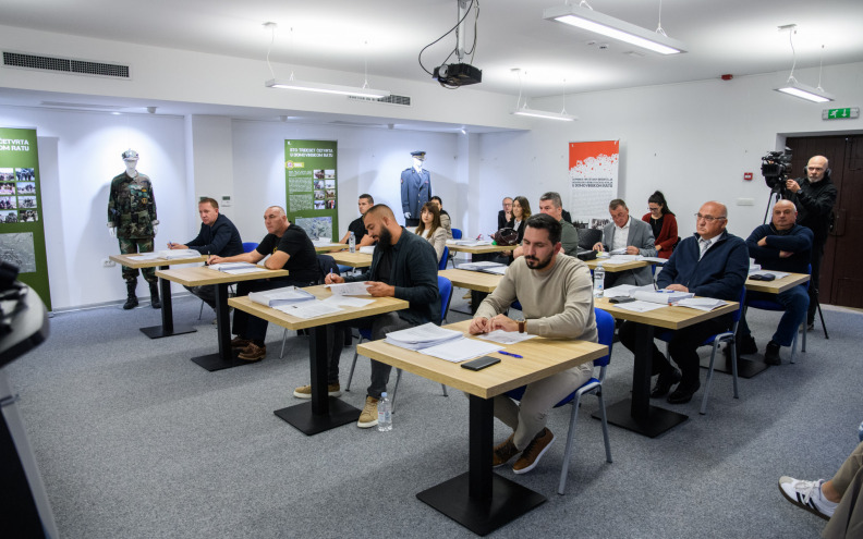 DOM ZA STARIJE I MJERE ZA MLADE U Benkovcu usvojen proračun veći od 16 milijuna eura