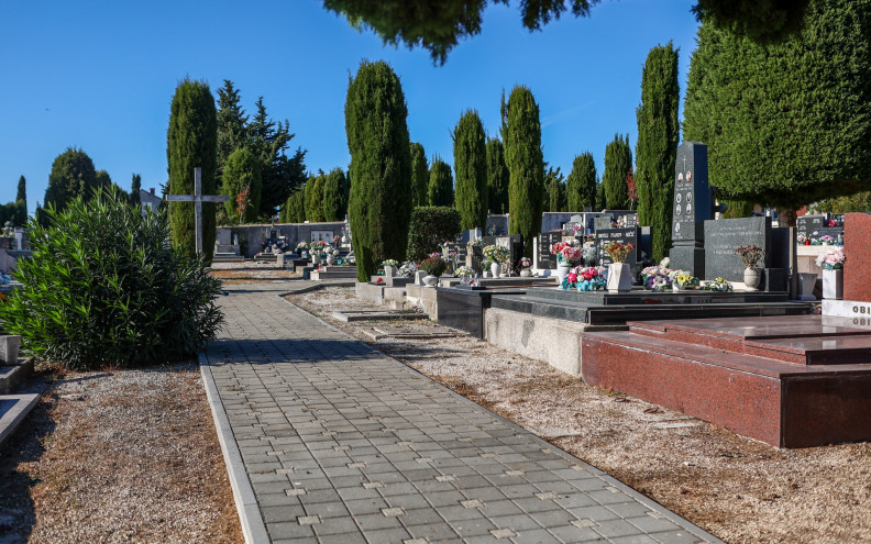 Donosimo raspored današnjih sprovoda u Zadru i županiji