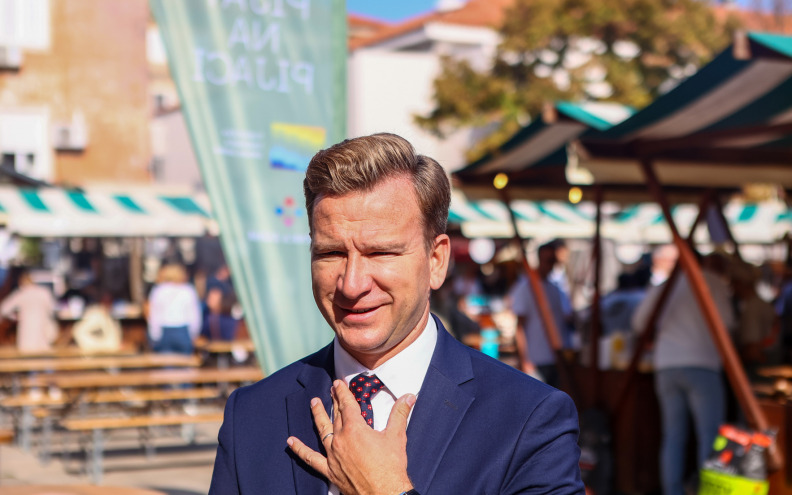 Bilaver kažnjen sa 600 eura zbog nesklada u više imovinskih kartica: 'Prijavljivao sam viša primanja od stvarnih'