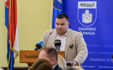 Mate Lukić: Županija plaća liječenje Egipćanina optuženog za napastvovanje! Bolnica: Nije istina