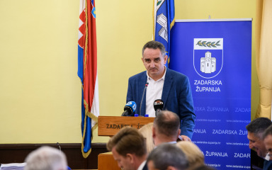 ‘Nema nesklada u prijavljenoj imovini’: Neće biti postupka protiv ravnatelja PP Vransko jezero