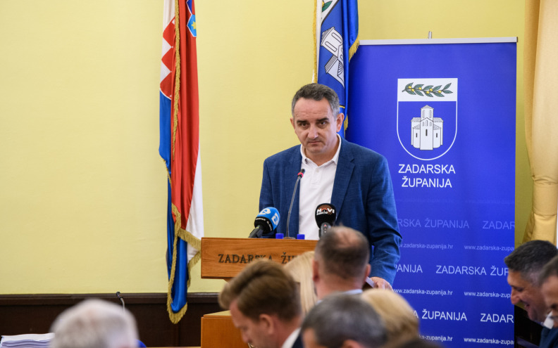 'Nema nesklada u prijavljenoj imovini': Neće biti postupka protiv ravnatelja PP Vransko jezero