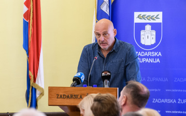 Pupić Bakrač propituje koncesije u Gaženici: ‘Ispunjava li turski koncesionar uvjete iz ugovora?’