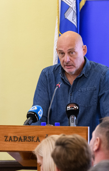 Pupić Bakrač propituje koncesije u Gaženici: ‘Ispunjava li turski koncesionar uvjete iz ugovora?’