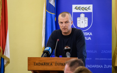 Matić: ‘Rješenje o eksploataciji boksita u Kruševu potpisali su ljudi osumnjičeni za korupciju. To je veleizdaja i pokušaj genocida’