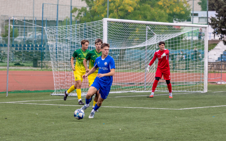 Junaci pretvoreni u antijunake u Zadru